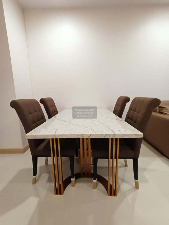 รูป เช่าคอนโด ศุภาลัย ริวา แกรนด์ ช่องนนทรี เขต ยานนาวา กรุงเทพ CX-74546 ✅ ทักไลน์ @connexproperty ตอบทันที ทีมงานมืออาชีพ ✅ - รูปที่ 11/12