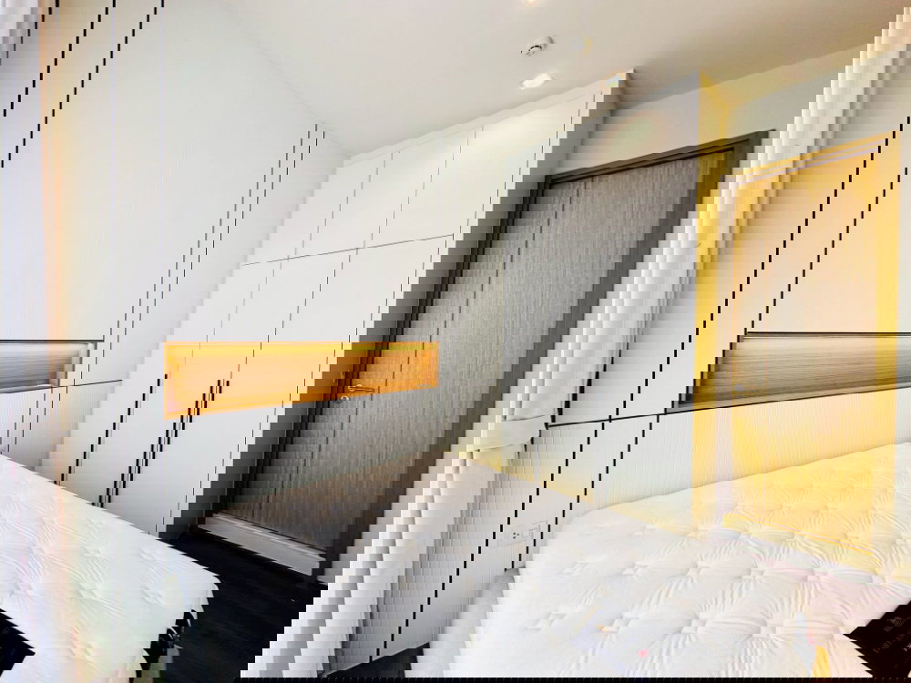 รูป 🏢 ให้เช่าคอนโด : THE ADDRESS SIAM - RATCHATHEWI (ดิ แอดเดรส สยาม - ราชเทวี) รหัสทรัพย์ | 📌LNP-C12535 - รูปที่ 14/17