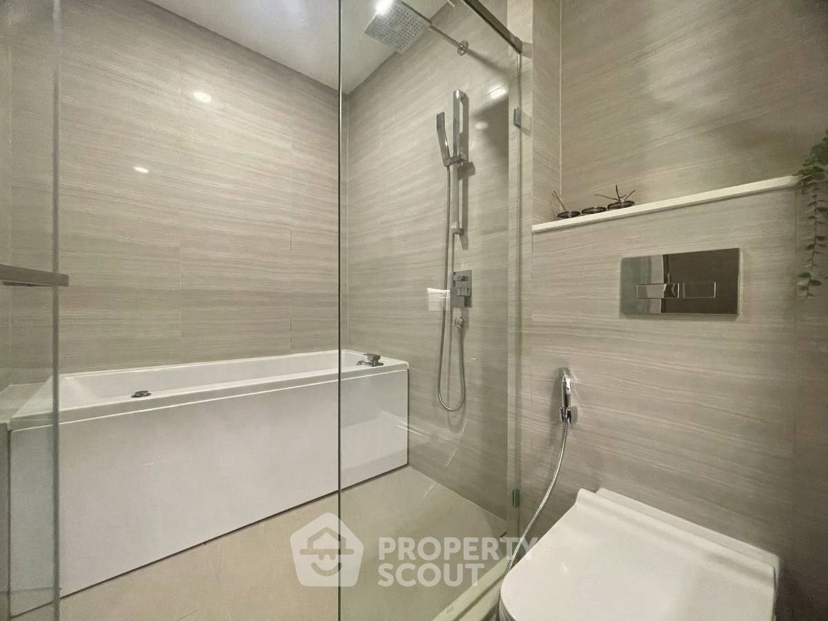 รูป คอนโด 2-ห้องนอน ที่ พาร์ค ออริจิ้น ทองหล่อ ใกล้ BTS ทองหล่อ (ID 2744782) - รูปที่ 9/11