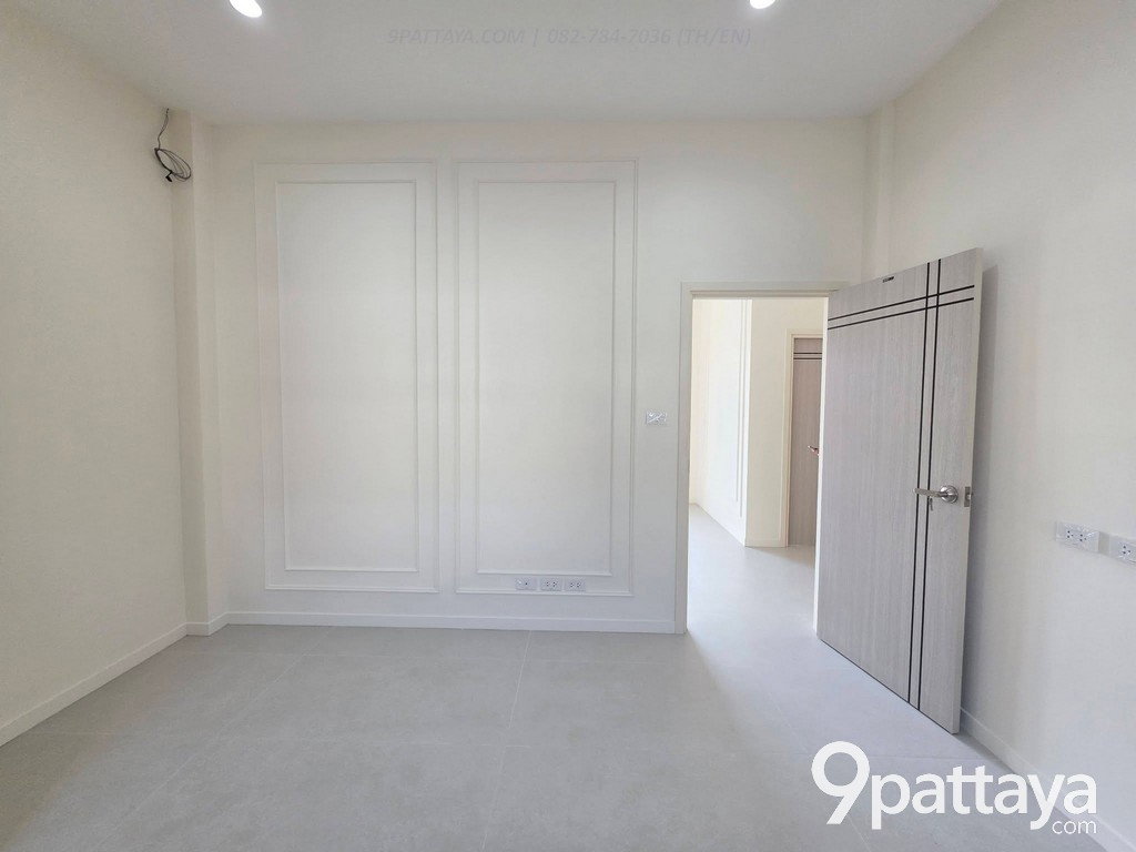 picture For Sale | Single-Storey Pool Villa – Bang Saray - 7/7