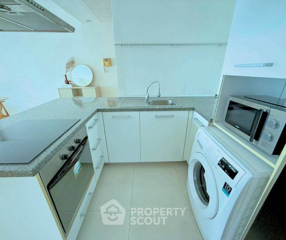 รูป คอนโด 2-ห้องนอน ที่ ฟูลเลอตัน สุขุมวิท ใกล้ BTS เอกมัย (ID 2411119) - รูปที่ 11/16