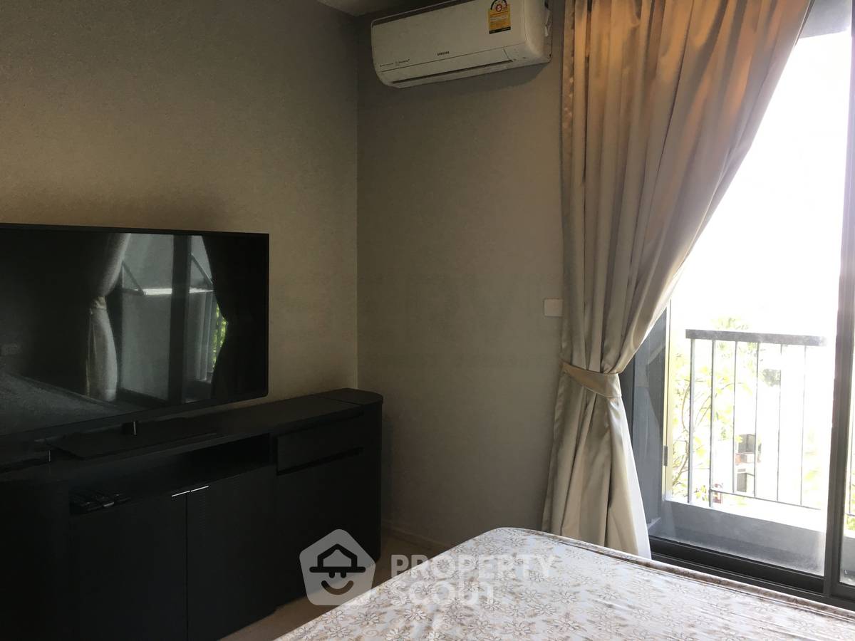 รูป คอนโด 1-ห้องนอน ที่ ริทึ่ม สุขุมวิท 44/1 ใกล้ BTS พระโขนง (ID 2744103) - รูปที่ 7/9