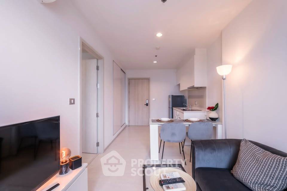 รูป คอนโด 1-ห้องนอน ที่ ริทึ่ม สุขุมวิท42 ใกล้ BTS เอกมัย (ID 2534590) - รูปที่ 14/44