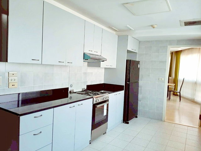 รูป President Park Sukhumvit 24 Penthouse คอนโดระดับลักชัวรี 3 นอน 4 น้ำ ใกล้ BTS พร้อมพงษ์ 800 ม. ชั้น 34 261 ตร.ม. - รูปที่ 5/8