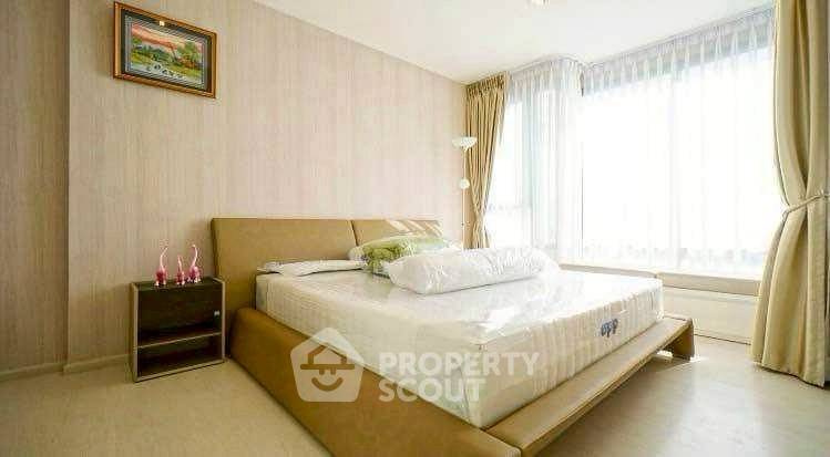 รูป คอนโด 1-ห้องนอน ที่ ริทึ่ม สุขุมวิท42 ใกล้ BTS เอกมัย (ID 2441546) - รูปที่ 3/8