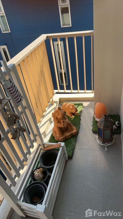 รูป คอนโดให้เช่า 2 ห้องนอน ในโครงการ คลาส สยาม 1978664 - รูปที่ 6/8