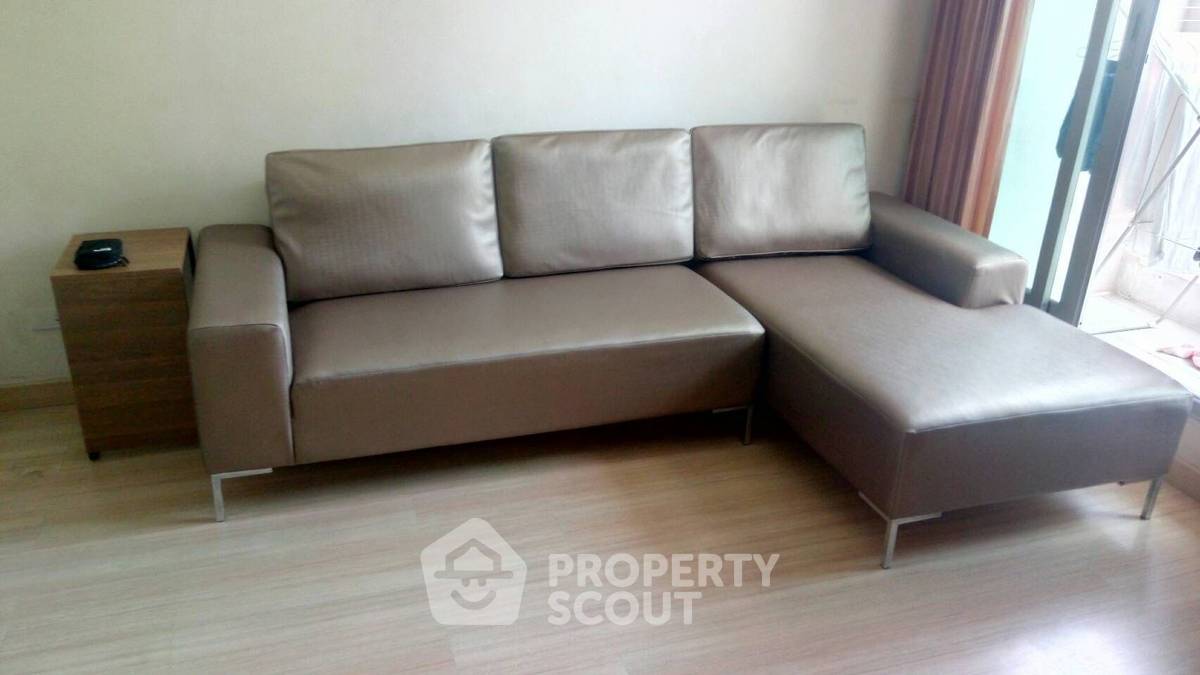 รูป คอนโด 2-ห้องนอน ที่ ไลฟ์ แอท สาทร 10 ใกล้ BTS เซนต์หลุยส์ (ID 2738993) - รูปที่ 2/6