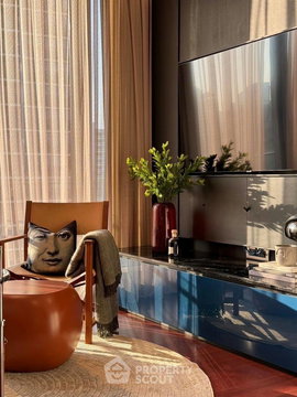 1-BR Condo at Khun By Yoo near BTS Thong Lor (ID 2744451)