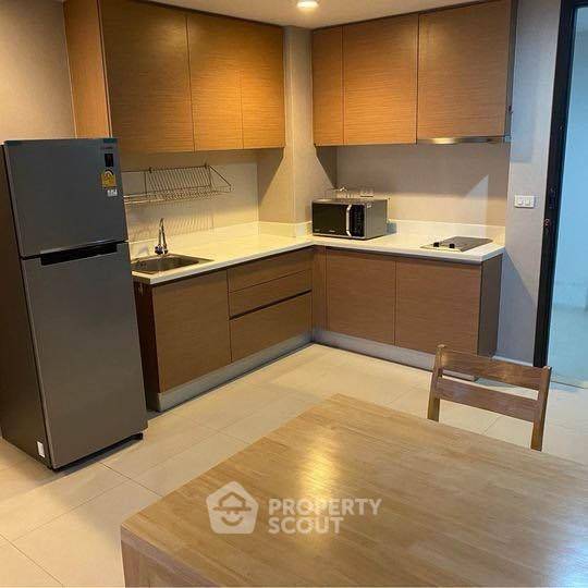 รูป คอนโด 1-ห้องนอน ที่ เดอะ ราชดำริ ใกล้ BTS ราชดำริ (ID 2414435) - รูปที่ 6/11