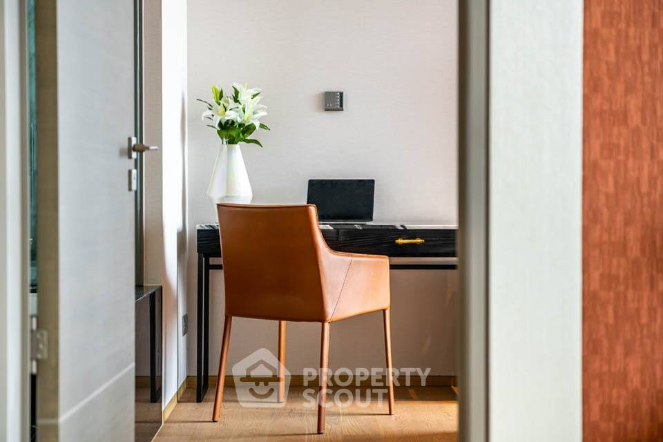 รูป คอนโด 1-ห้องนอน ที่ ศาลาแดง วัน ใกล้ MRT สีลม (ID 2746350) - รูปที่ 16/24