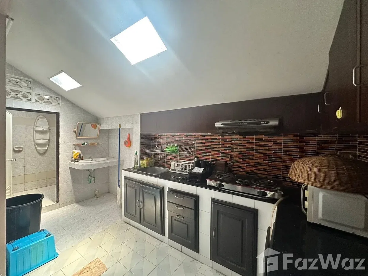 รูป ขาย บ้านเดี่ยว 3 ห้องนอน ในโครงการ ภูเก็ต วิลล่า 3 5747179 - รูปที่ 12/20