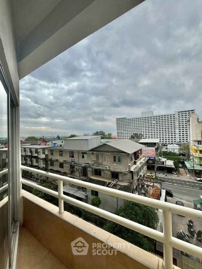 รูป คอนโด 1-ห้องนอน ที่ เดอะ ริเวียร่า โมนาโค ใกล้ เมืองพัทยา (ID 2739732) - รูปที่ 15/16