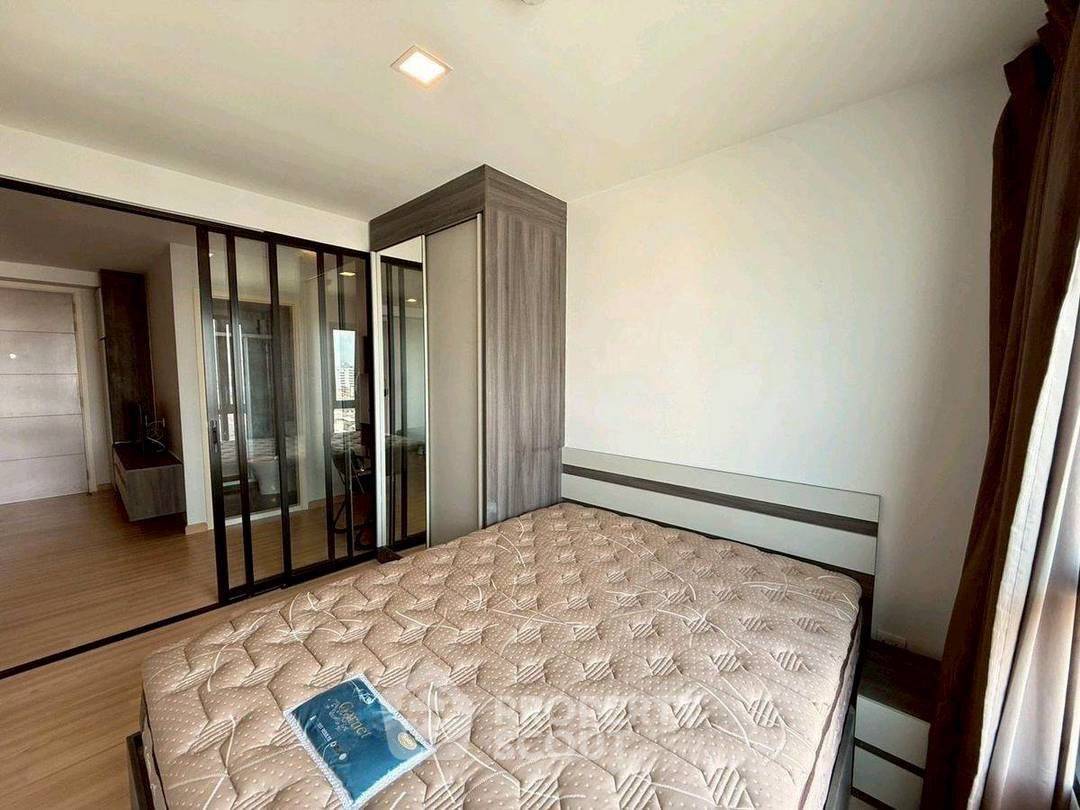 รูป คอนโด 1-ห้องนอน ที่ ไนท์บริดจ์ สกาย ซิตี้ สะพานใหม่ ใน อนุสาวรีย์ (ID 2748301) - รูปที่ 5/20