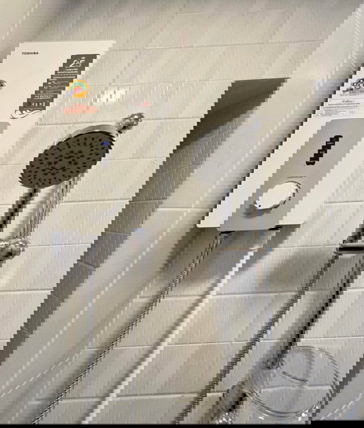 รูป 🔶 ให้เช่า Chapter One Spark Charan – ใกล้ MRT บางพลัด เพียง 150 ม.🔶 - รูปที่ 5/19