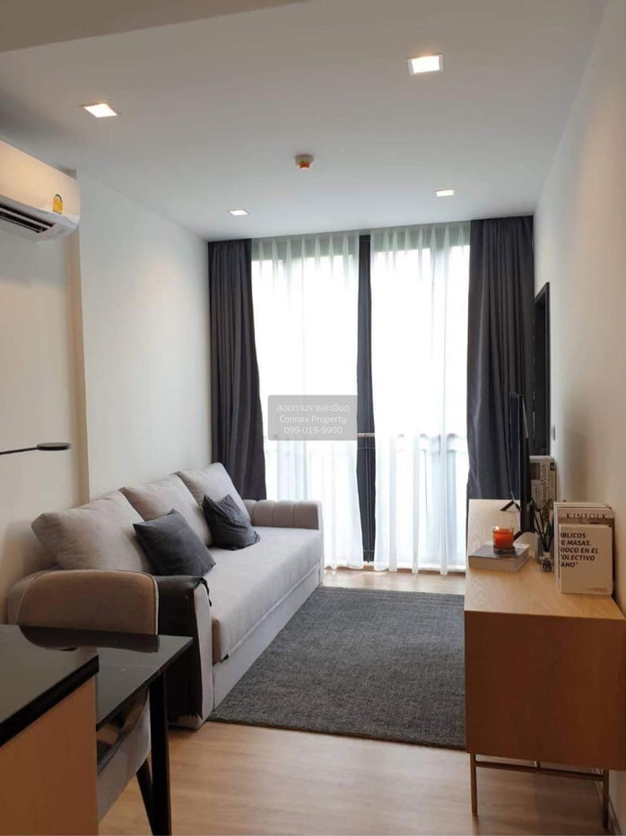 รูป เช่าคอนโด คาวะ เฮาส์ BTS-อ่อนนุช พระโขนงเหนือ เขต วัฒนา กรุงเทพ CX-90156 ✅ ทักไลน์ @connexproperty ตอบทันที ทีมงานมืออาชีพ ✅ - รูปที่ 3/9
