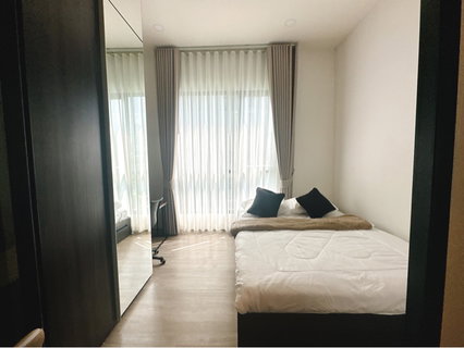 รูปภาพ ให้เช่า The origin plug & play Rammintra | 12,000 บาท | ว่าง 1/4/2026