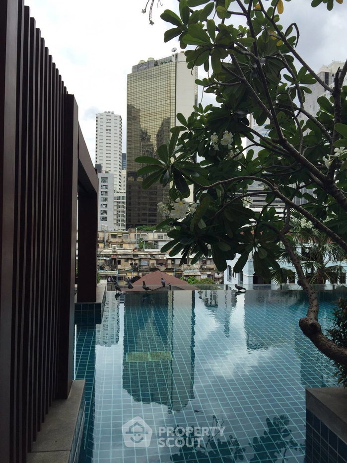 รูป คอนโด 2-ห้องนอน ที่ วินด์ สุขุมวิท 23 ใกล้ BTS อโศก (ID 563922) - รูปที่ 7/21