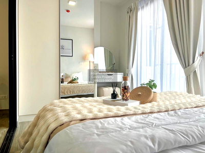 Condos for rent Rangsit University : For Rent Condo , Monte RSU , Lak Hok , Mueang Pathum Thani , Pathum Thani , CX-109549 ✅ Live chat with us ADD LINE @connexproperty ✅