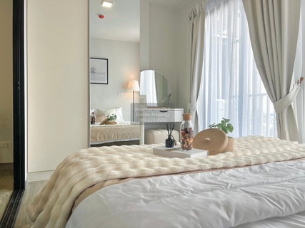 รูปภาพ For Rent Condo , Monte RSU , Lak Hok , Mueang Pathum Thani , Pathum Thani , CX-109549 ✅ Live chat with us ADD LINE @connexproperty ✅