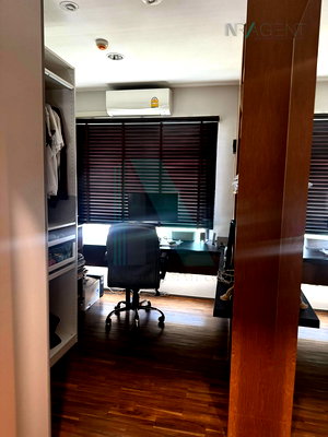 ขายคอนโด : 🔺 ขายคอนโด เดอะ นิช โมโน พีค บางนา อาคาร E ชั้น 6 2 ห้องนอน ขนาด 65 ตรม ใกล้ BTS บางนา