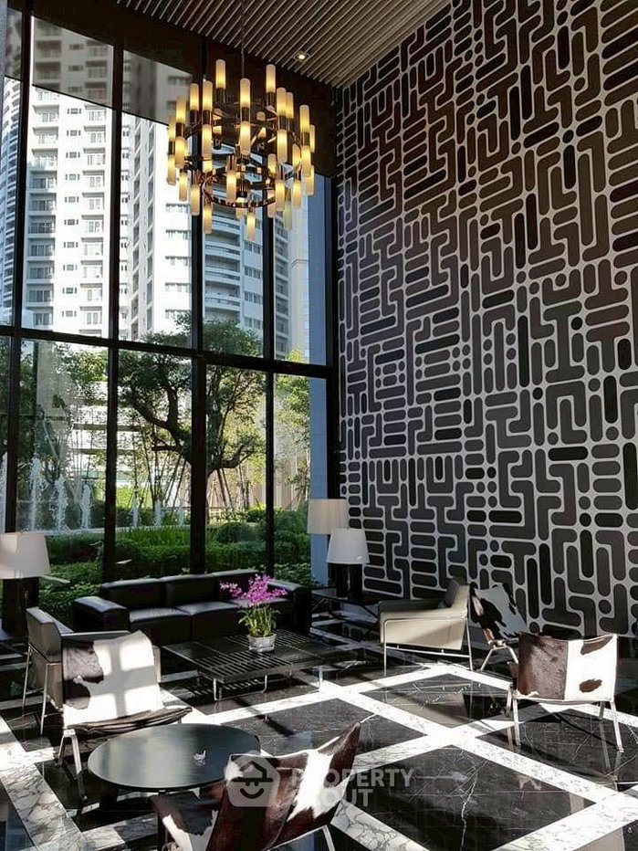 รูป คอนโด 1-ห้องนอน ที่ พาร์ค ออริจิ้น พร้อมพงษ์ ใกล้ BTS พร้อมพงษ์ (ID 2678334) - รูปที่ 17/18