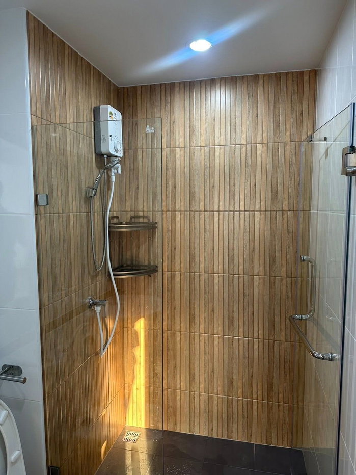 รูป #SC12452 📌 เช่า | 🟦🟨ไฮ เกษตร - เสนานิคม สเตชั่น🟥🟩💬𝑪𝒐𝒏𝒕𝒂𝒄𝒕𝑳𝑰𝑵𝑬:@𝒔𝒆𝒄𝒓𝒆𝒕𝒑𝒓𝒐𝒑𝒆𝒓𝒕𝒚 🔥✨ - รูปที่ 15/15