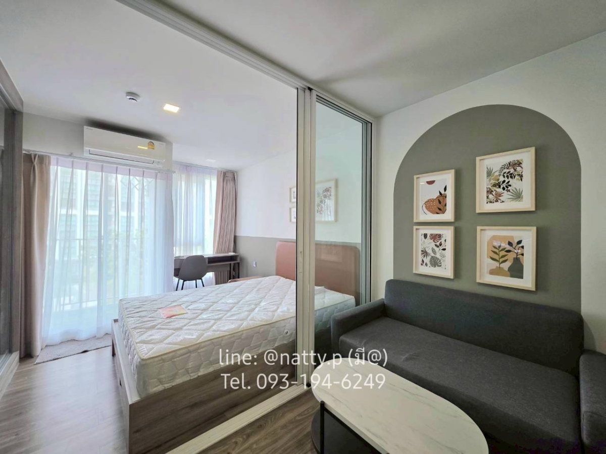 รูป   ให้เช่า Atmoz Serene Sriracha.   - รูปที่ 5/10
