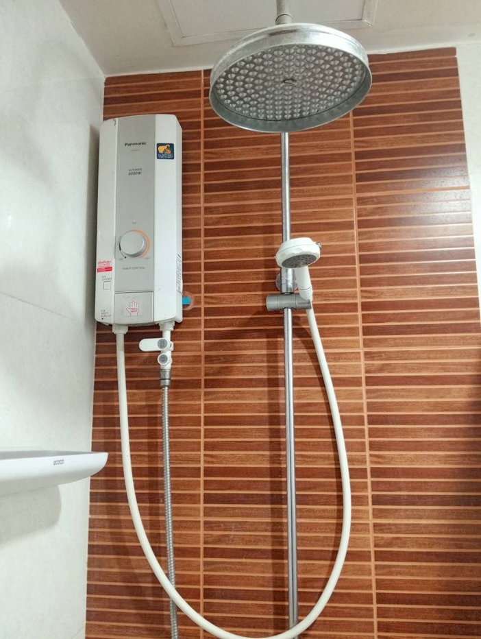 รูป MAR2101 Garden Asoke - Rama 9 (การ์เด้น อโศก - พระราม 9) ห้องสวย ส่วนตัว  เดินทางสะดวก ใกล้ MRT และทางด่วน พร้อมเข้าอยุ่  - รูปที่ 11/12