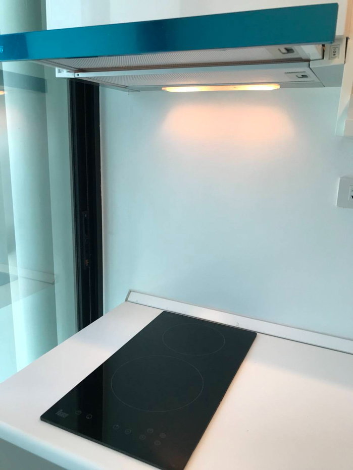 รูป 💥SL-10482💥ขายคอนโด ห้องสวย ราคาดี ไนท์บริดจ์ สกาย ริเวอร์ โอเชี่ยน👉แอดไลน์ @rangrak - รูปที่ 11/19