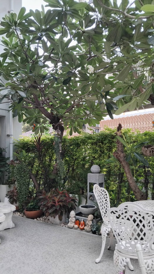 รูป ให้เช่าคอนโดCasaตึก8ชั้น ราคากันเอง ติดBTSตลาดพลู ใกล้เดอะมอลล์ ห้องสวยพร้อมอยู่ Wallpaper น้ำอุ่น แอร์ ตู้เย็น ไมโครเวฟและLCD - รูปที่ 7/9