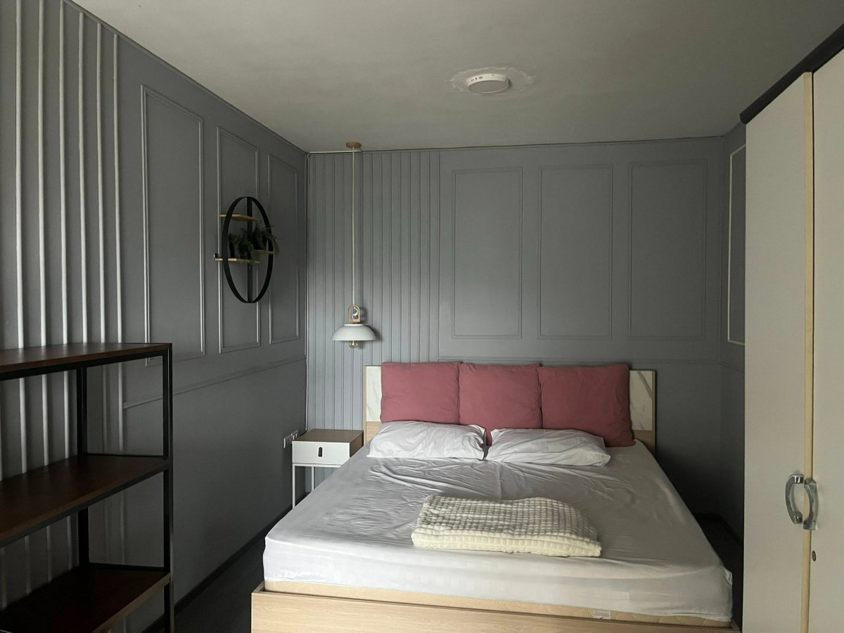 รูป ✨ให้เช่า อาเซี่ยน ซิตี้รีสอร์ท คอนโดหาดใหญ่ ใกล้ห้างเซ็นเฟสและมอ. - รูปที่ 8/9