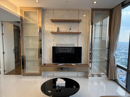 รูปภาพ 🔥🔥🔥 For Rent Condo , The Bangkok Sathorn , BTS-Surasak , Yannawa , Sa Thon , Bangkok , CX-123045 ✅ Live chat with us ADD LINE @connexproperty ✅ 🔥🔥🔥