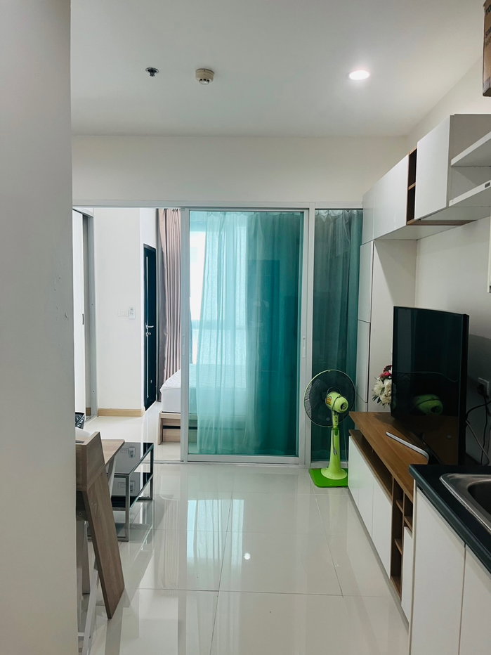 picture For Rent Astro Condominium Chaeng Wattana - 11/11