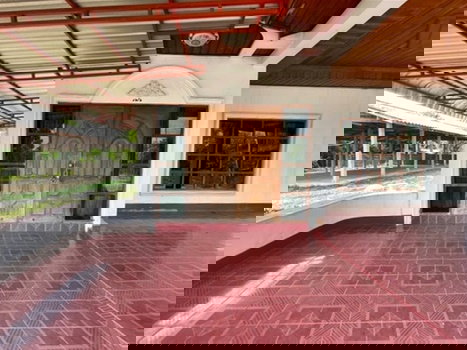 รูป บ้านพักอาศัยตึก 2 ชั้น เลขที่42/2, บ้านฟ่อน - ศูนย์สร้างทางลำปาง (ทล. 1036) ต. ป่าตัน อ.แม่ทะ จ.ลำปางรี (ราคา 2,300,000 บาท ) - รูปที่ 6/15