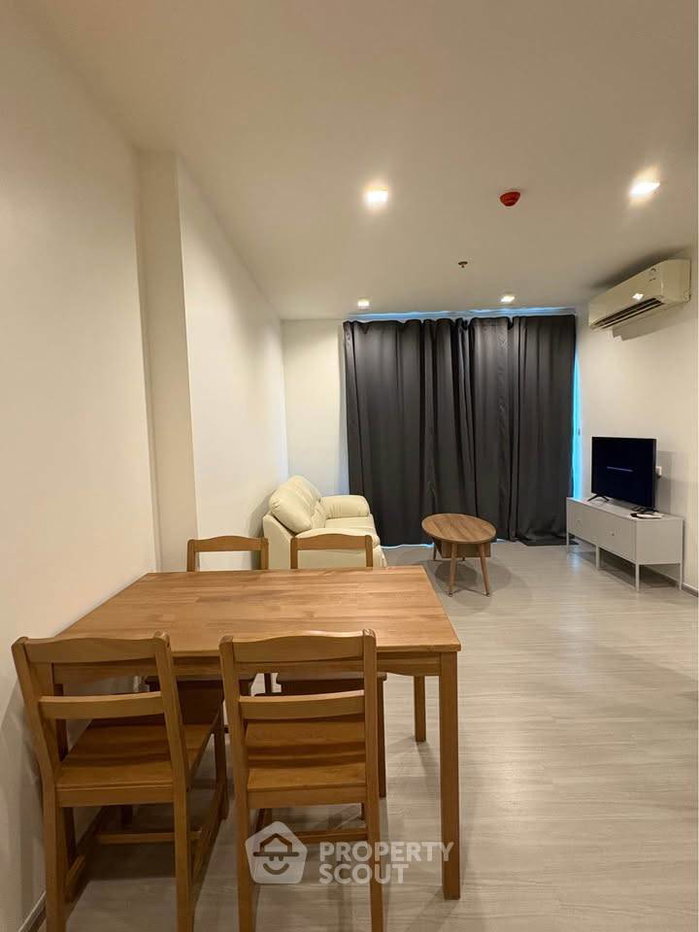 รูป คอนโด 2-ห้องนอน ที่ ไลฟ์ สุขุมวิท 62 ใกล้ BTS บางจาก (ID 2745446) - รูปที่ 2/12