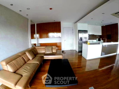 ขายคอนโด : คอนโด 2-ห้องนอน ที่ ไฮฟ์ สาทร ใกล้ BTS กรุงธนบุรี (ID 2746386)