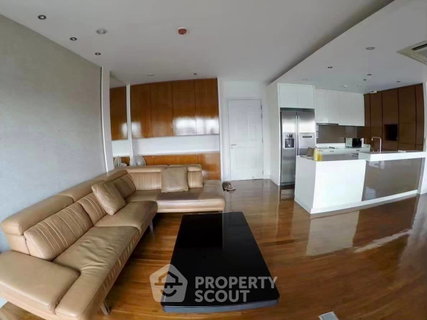 2-BR Condo at Hive Sathorn near BTS Krung Thon Buri (ID 2746386)