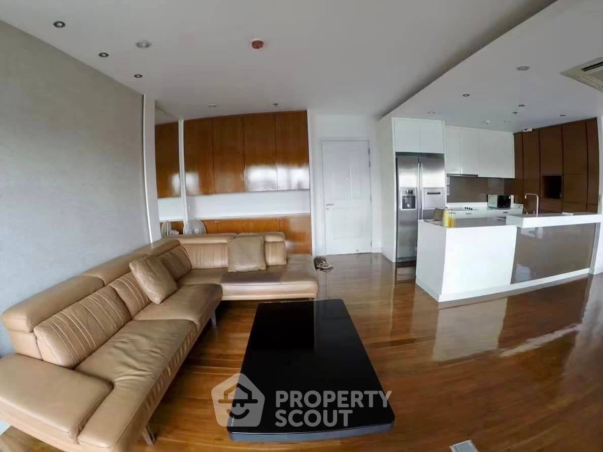 รูป คอนโด 2-ห้องนอน ที่ ไฮฟ์ สาทร ใกล้ BTS กรุงธนบุรี (ID 2746386) - รูปที่ 1/17