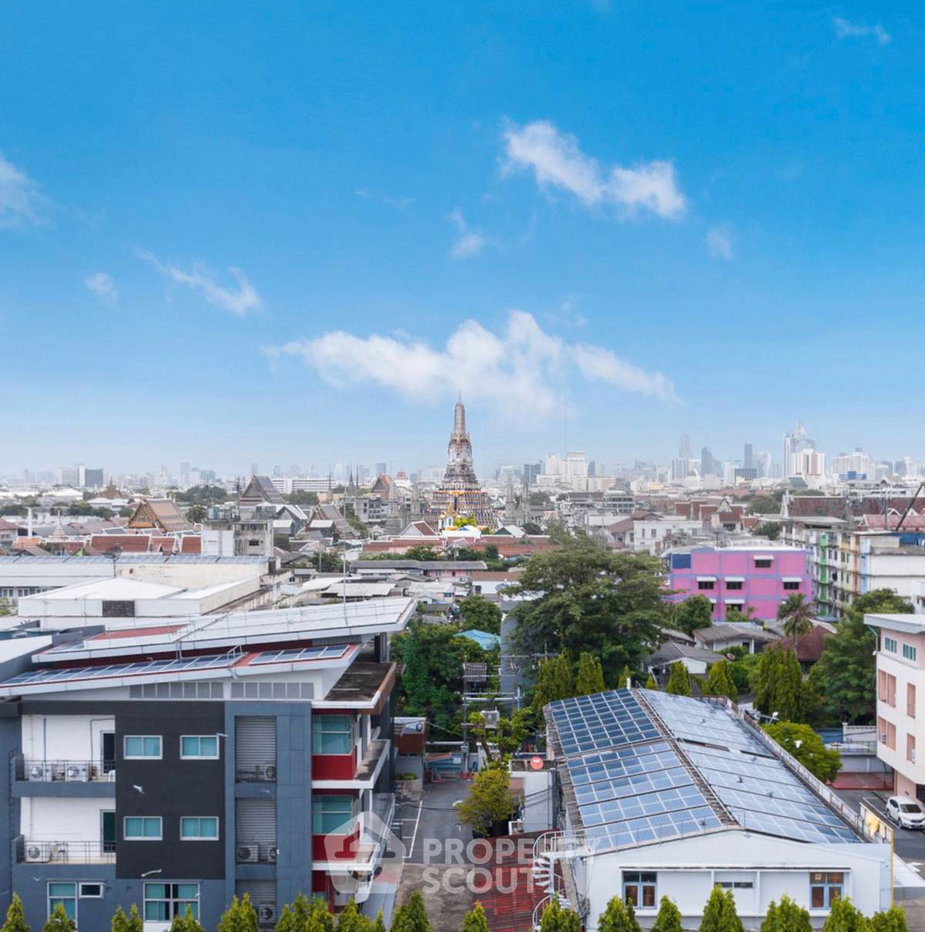 รูป คอนโด 2-ห้องนอน ที่ แอสปาย อิสรภาพ สเตชั่น ใกล้ MRT สนามไชย (ID 2748283) - รูปที่ 6/6