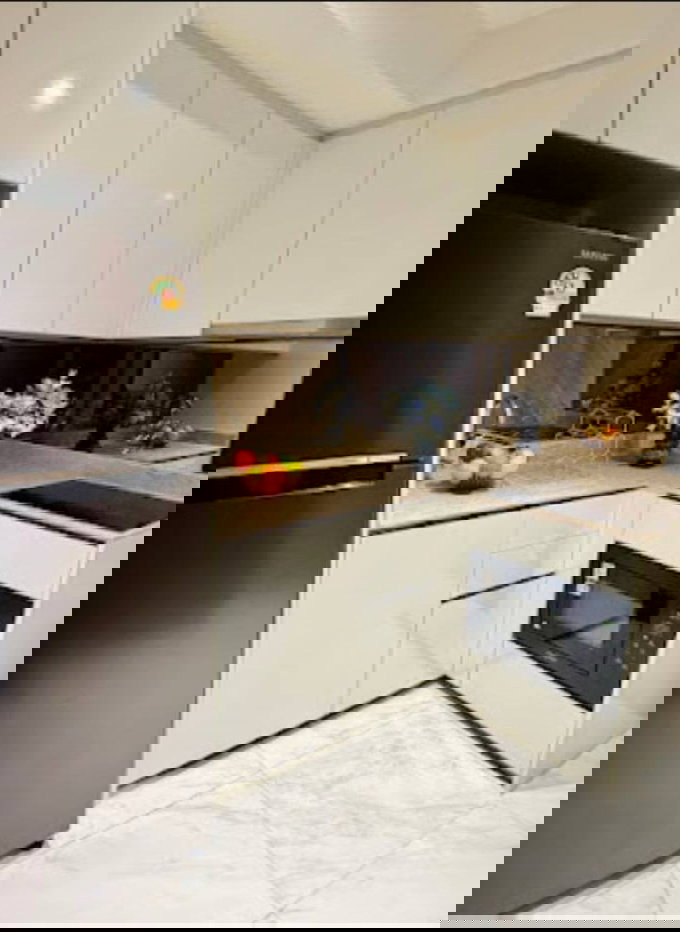 รูป 📍ให้เช่า - Fynn Asoke ✨2ห้องนอน เฟอร์นิเจอร์ครบ พร้อมเข้าอยู่⚡️🔥🔥 - รูปที่ 7/11