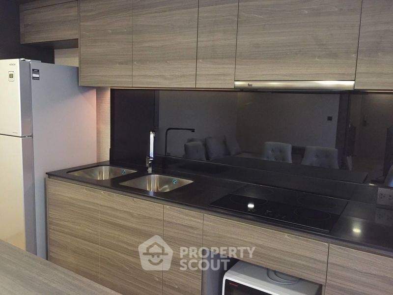 รูป คอนโด 1-ห้องนอน ที่ คลาส หลังสวน ใกล้ BTS ชิดลม (ID 2746780) - รูปที่ 3/8