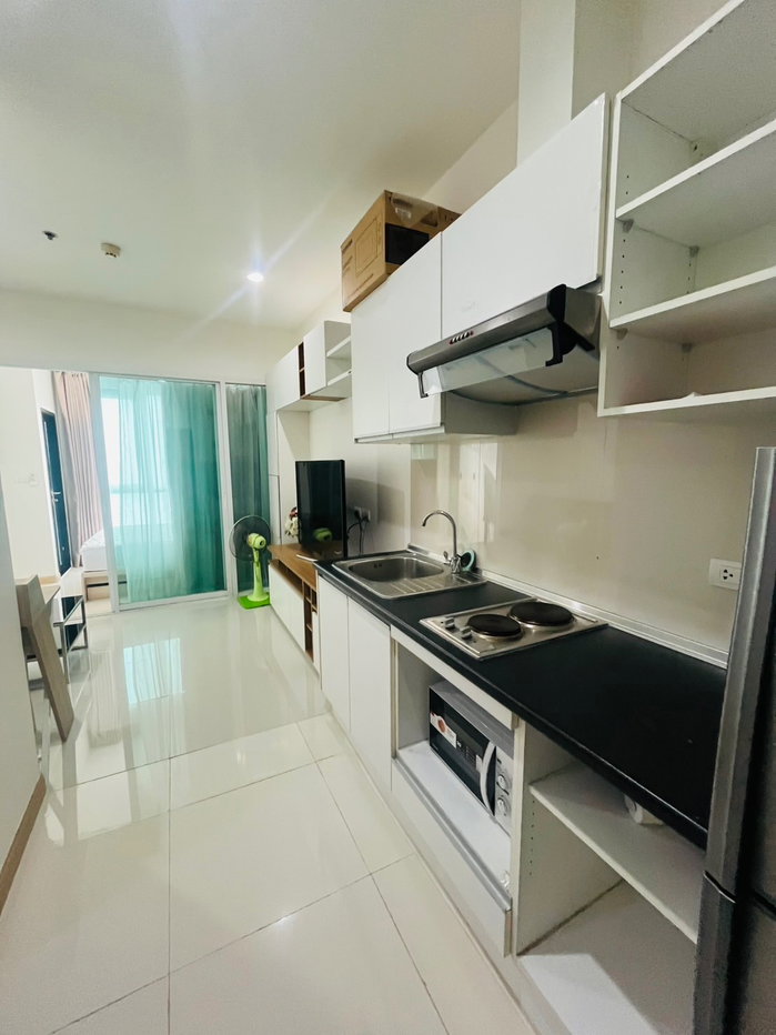 picture For Rent Astro Condominium Chaeng Wattana - 10/11