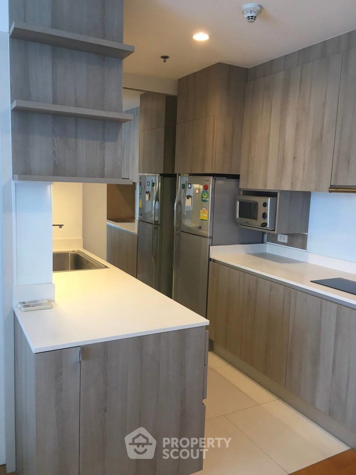 รูป คอนโด 1-ห้องนอน ที่ วิลล่า ราชเทวี ใกล้ BTS พญาไท (ID 2739645) - รูปที่ 4/5