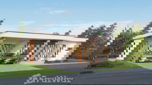 ขาย บ้านเดี่ยว 3 ห้องนอน ในโครงการ เดอะ เนเชอร์ แอท สมุย 2001974