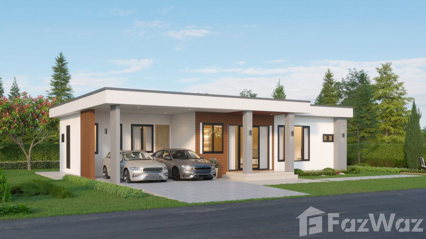 รูป ขาย บ้านเดี่ยว 3 ห้องนอน ในโครงการ เดอะ เนเชอร์ แอท สมุย 2001974 - รูปที่ 1/10