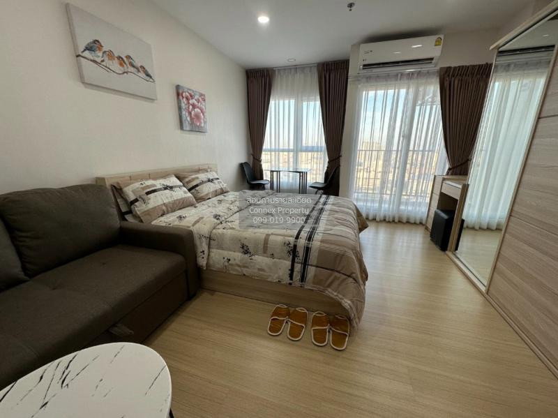 รูป 🔥🔥🔥 เช่าคอนโด  ศุภาลัย เวอเรนด้า รามคำแหง หัวหมาก เขต บางกะปิ กรุงเทพ CX-75987 ✅ ทักไลน์ @connexproperty ตอบทันที ทีมงานมืออาชีพ ✅ 🔥🔥🔥 - รูปที่ 4/8