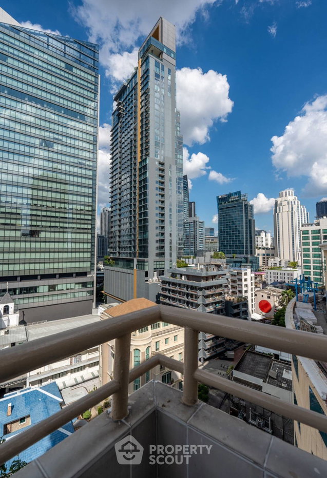 รูป คอนโด 2-ห้องนอน ที่ สราญใจ แมนชั่น คอนโดมิเนียม ใกล้ BTS นานา (ID 2739682) - รูปที่ 12/12