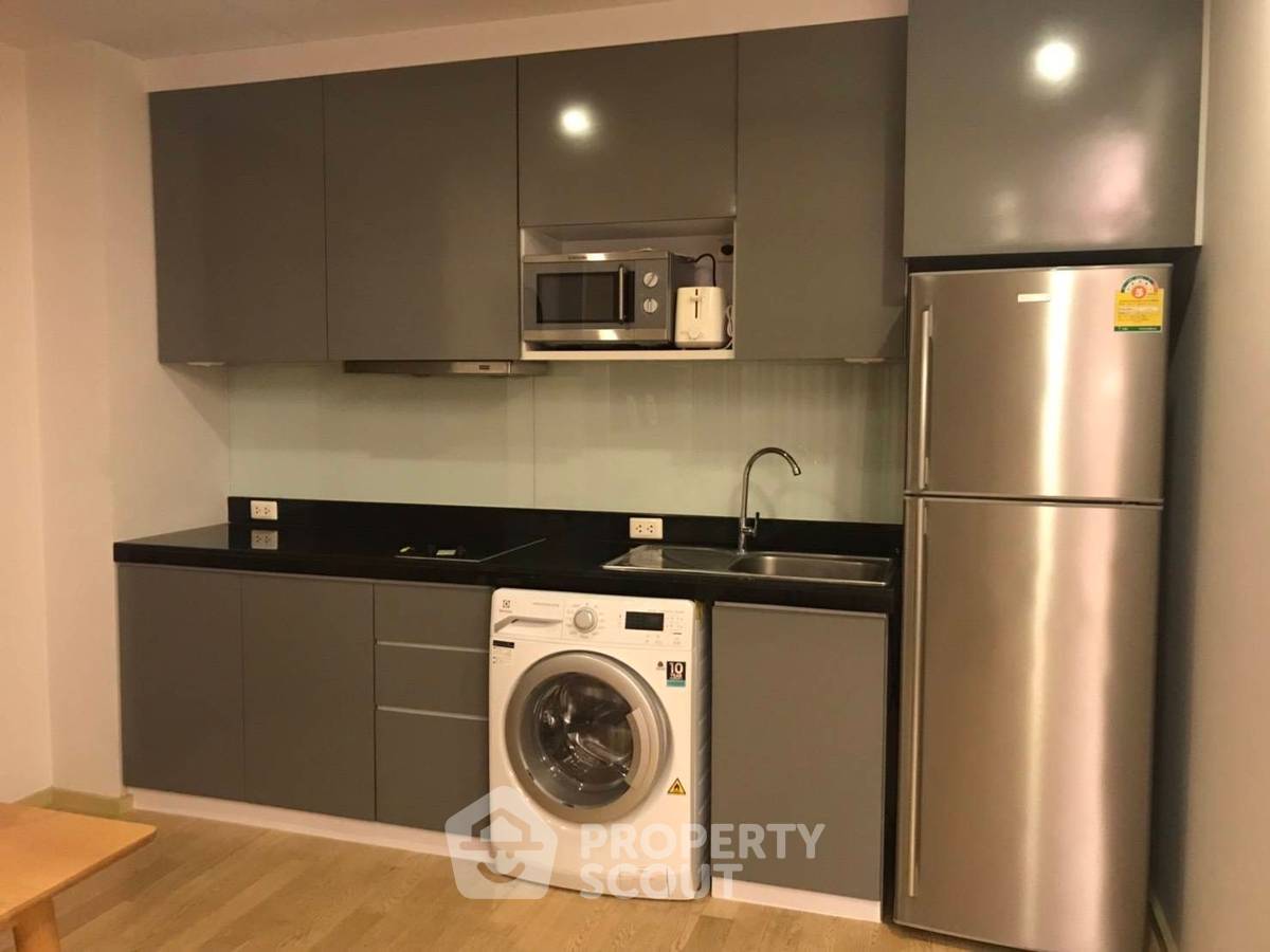 รูป คอนโด 1-ห้องนอน ที่ โนเบิล รีไฟน์ พร้อมพงษ์ ใกล้ BTS พร้อมพงษ์ (ID 2040573) - รูปที่ 6/8