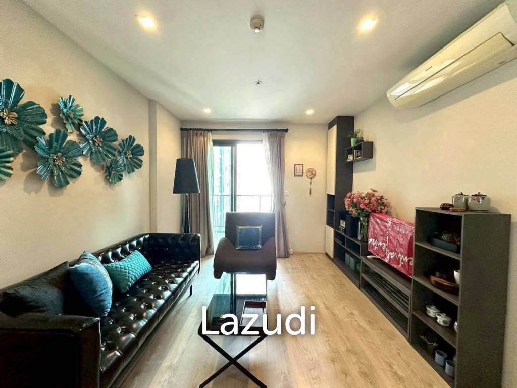 รูป ขายคอนโด 2 ห้องนอนวิวทะเลที่เดอะเบสเซ็นทรัลพัทยา - รูปที่ 2/15