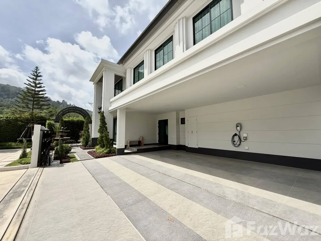 รูป บ้านตัวอย่างหลังเดียวในโครงการตกแต่งสไตล์ Modern 6121177 - รูปที่ 2/16